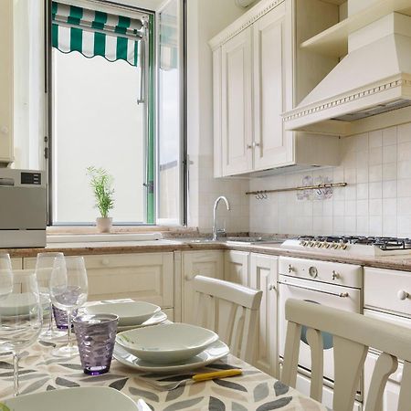 Milano Glamour Stay Eksteriør billede