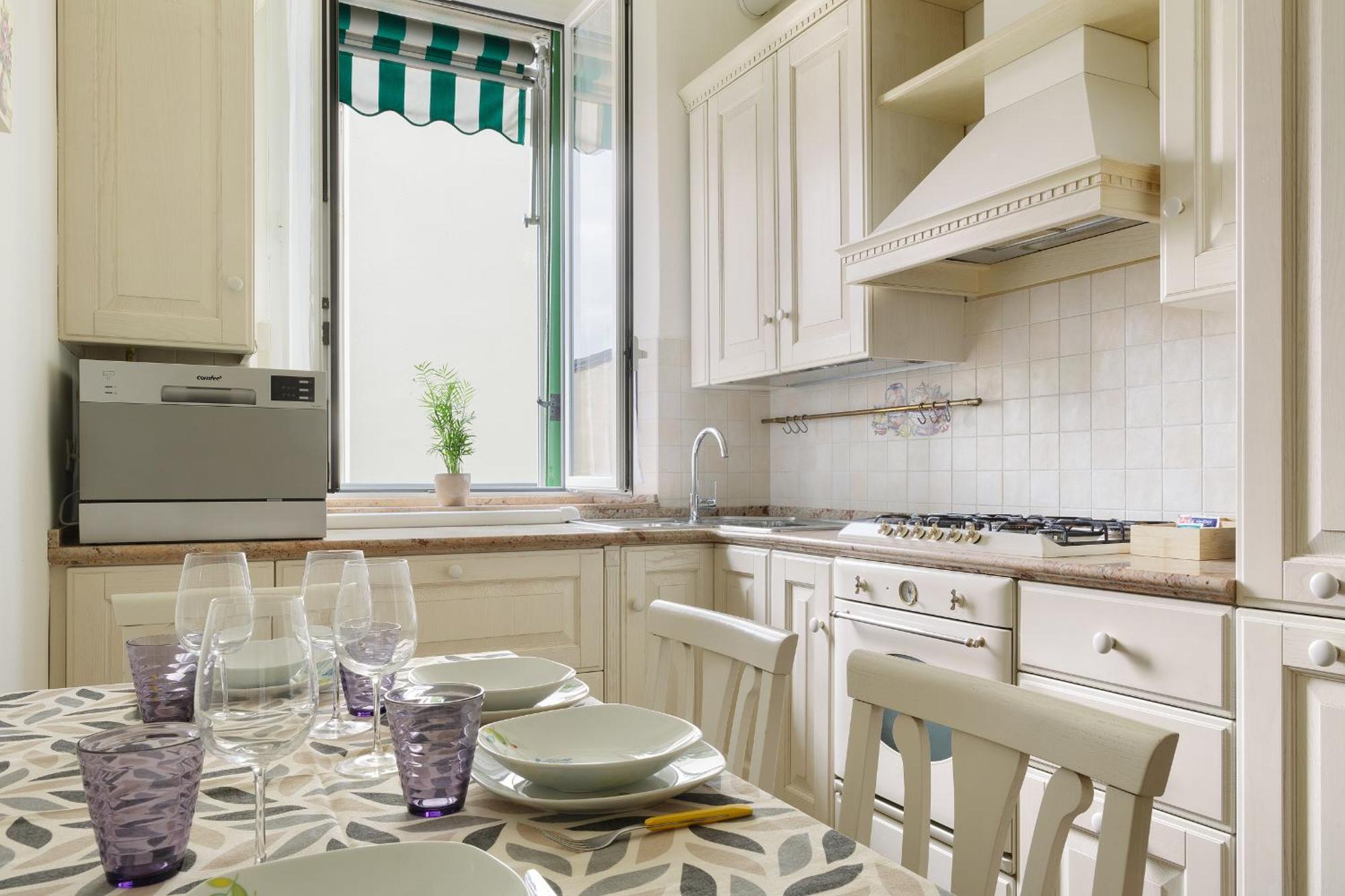 Milano Glamour Stay Eksteriør billede