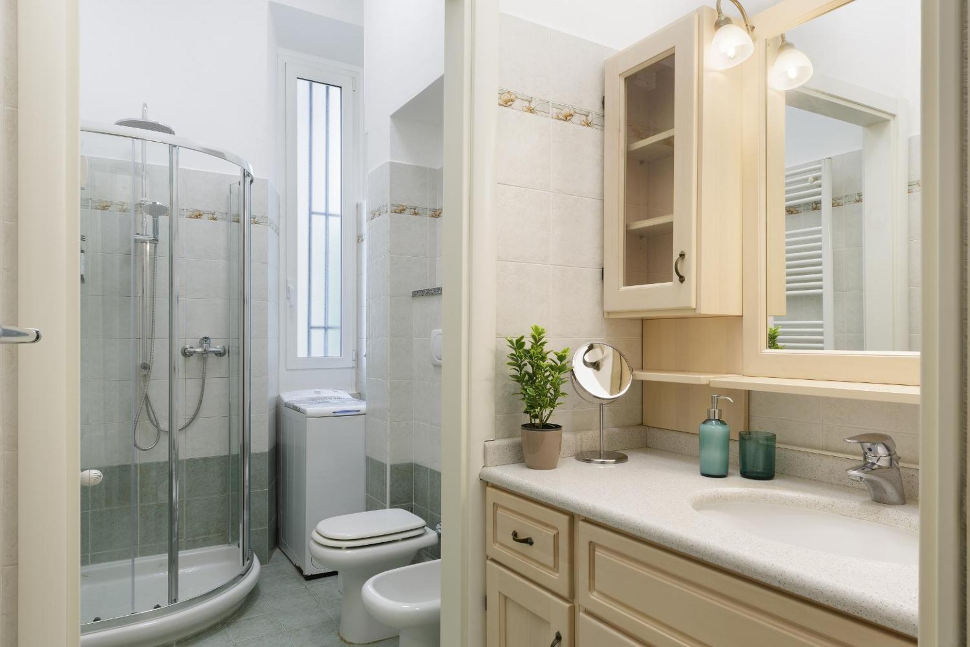 Milano Glamour Stay Eksteriør billede