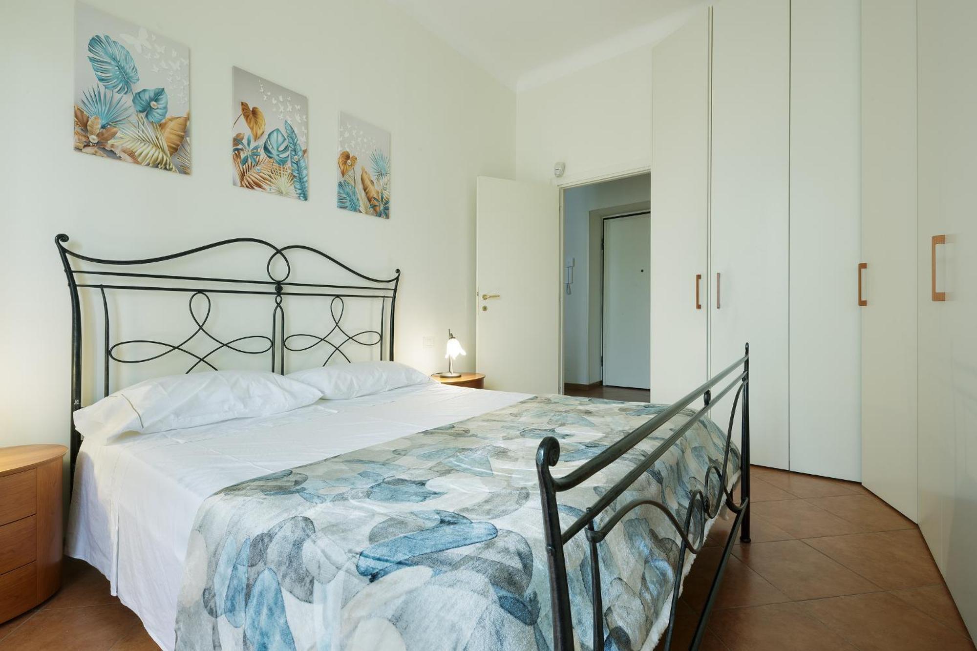 Milano Glamour Stay Eksteriør billede