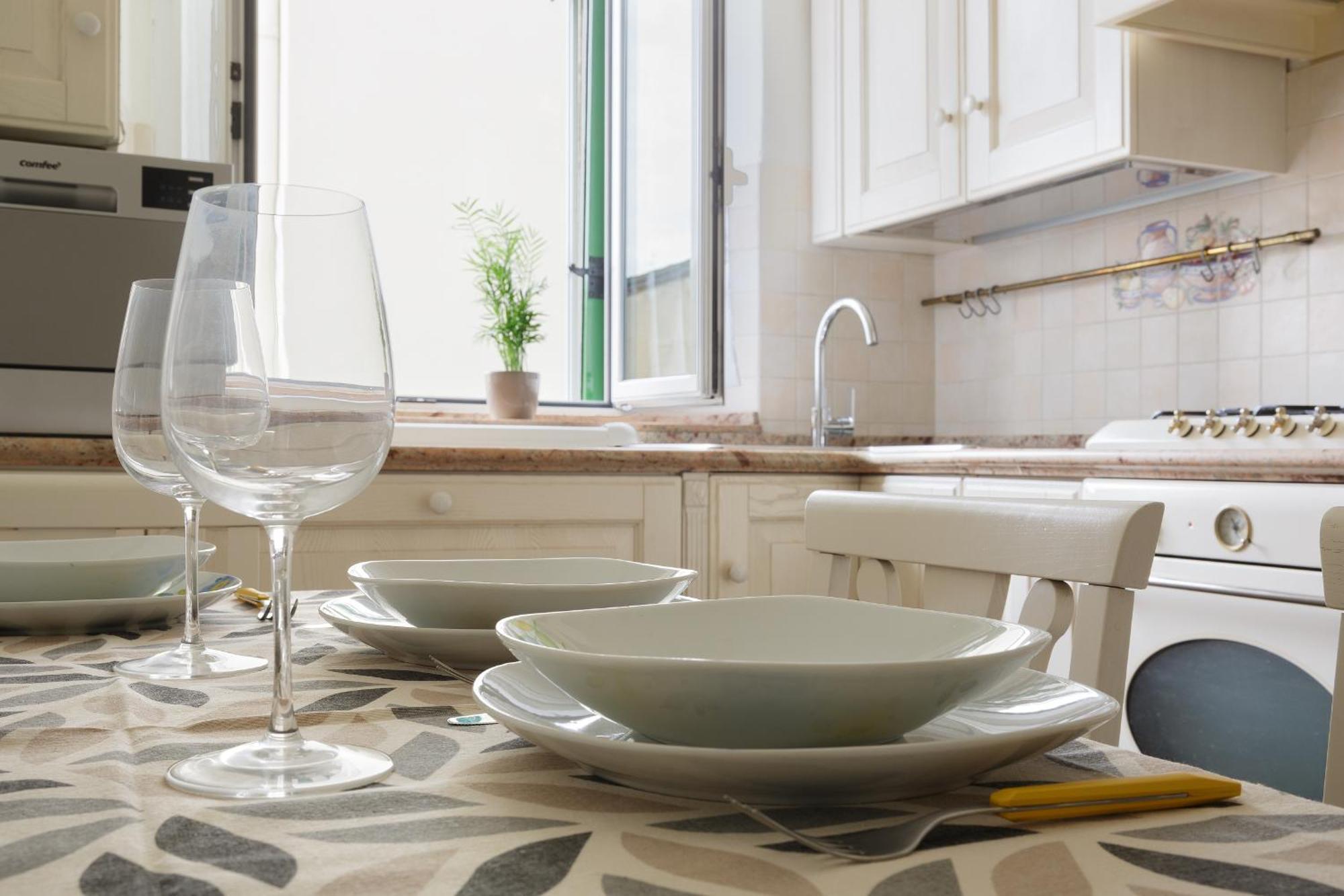 Milano Glamour Stay Eksteriør billede